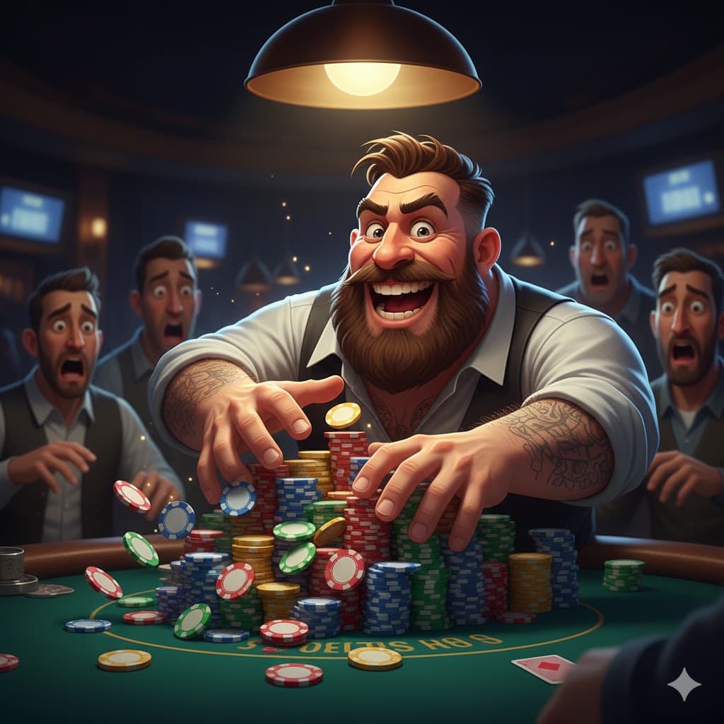 LAG POKER PLAYER (1)