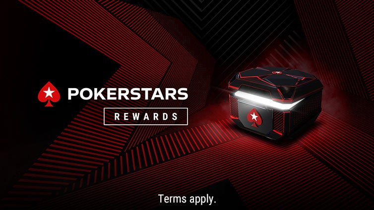 pokerstars rewards