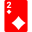 two-of-diamonds