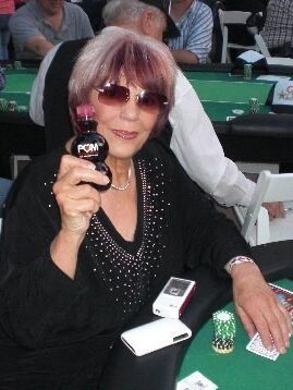 Barbara Enright