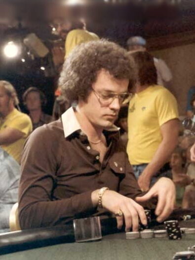 Bobby Baldwin