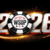 WSOP 2026 في لاس فيجاس
