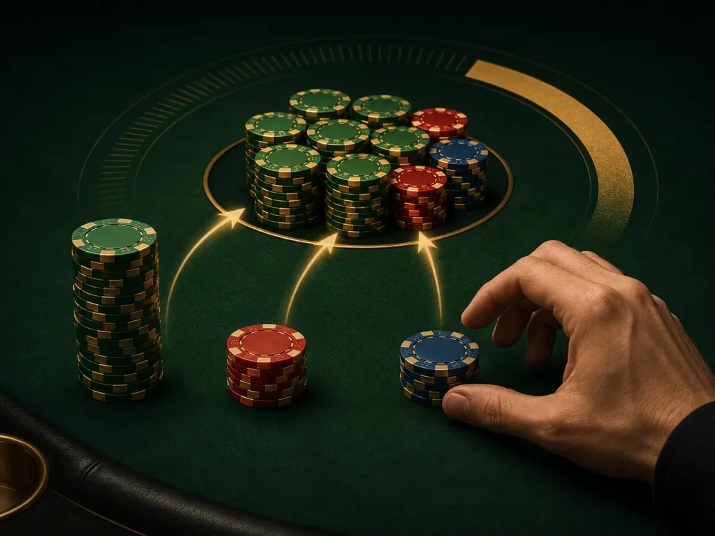 Pot Odds