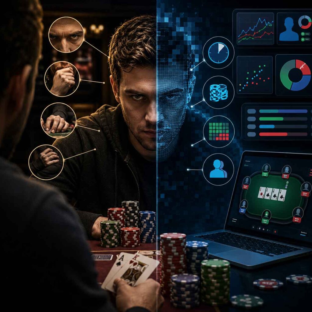 الخداع-في-البوكر-اون-لاين-Bluffing-in-online-poker-cover