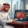 كيف تتجنب الحظر من مواقع البوكر؟