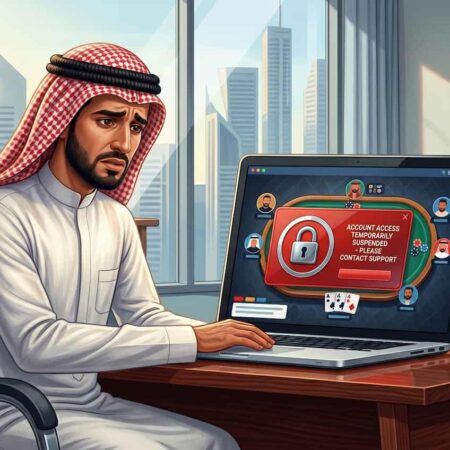 How to Avoid Getting Banned from Poker Sites