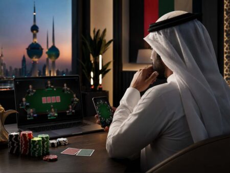 قراءة الخصوم في البوكر اونلاين: كيف تفهم قرارات اللاعب قبل كشف الاوراق؟