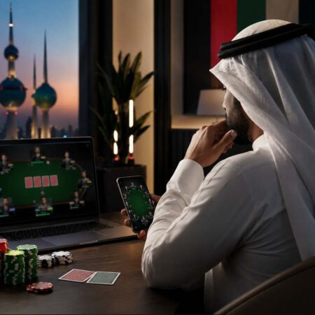 Read Opponents in Online Poker: Understand Decisions Before the Showdown