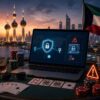 Using VPN for Online Poker in Kuwait: Risks and Alternatives
