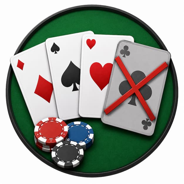 Card Counting in Poker 2
