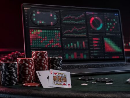 برامج المساعدة في البوكر