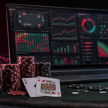 Poker Software for Assistance