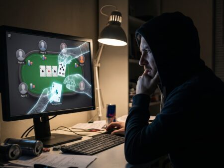 Is Online Poker Rigged?