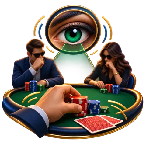 live-poker-behavior-icon